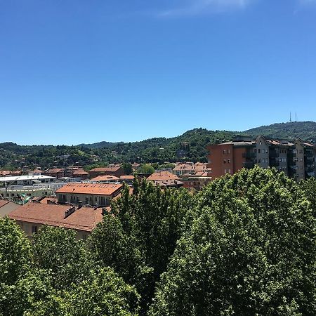 Torino Bellavista Inn Apartment Eksteriør bilde