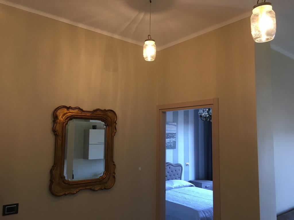 Torino Bellavista Inn Apartment Eksteriør bilde