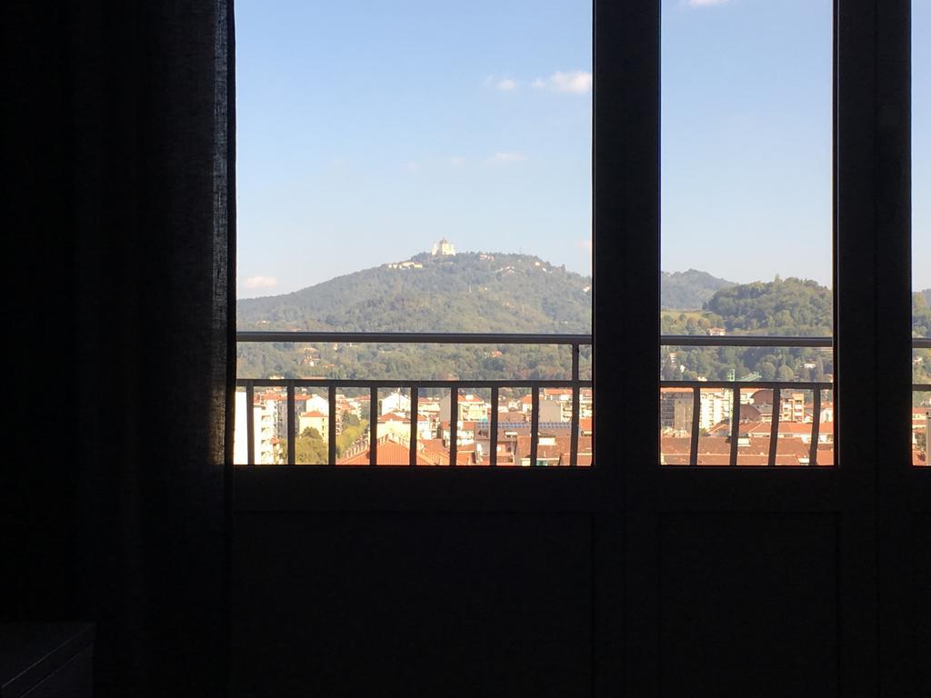 Torino Bellavista Inn Apartment Eksteriør bilde