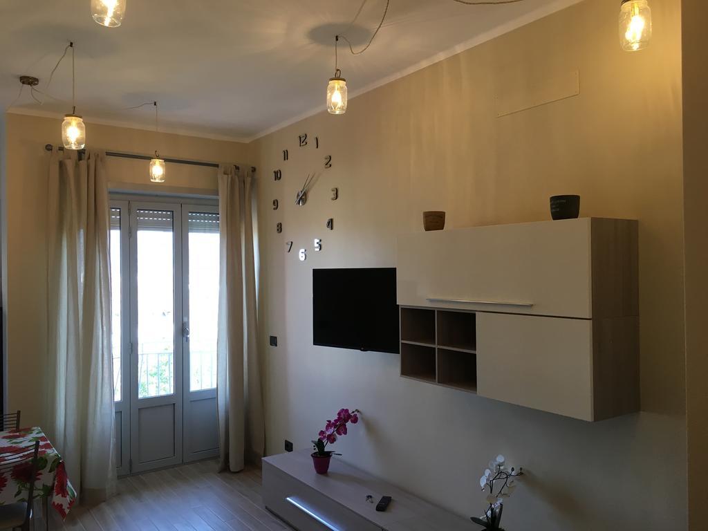 Torino Bellavista Inn Apartment Eksteriør bilde
