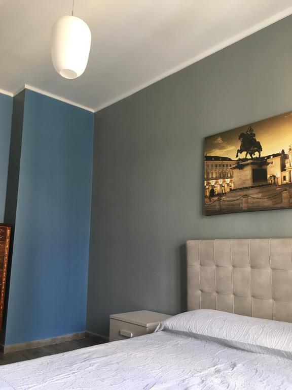 Torino Bellavista Inn Apartment Eksteriør bilde