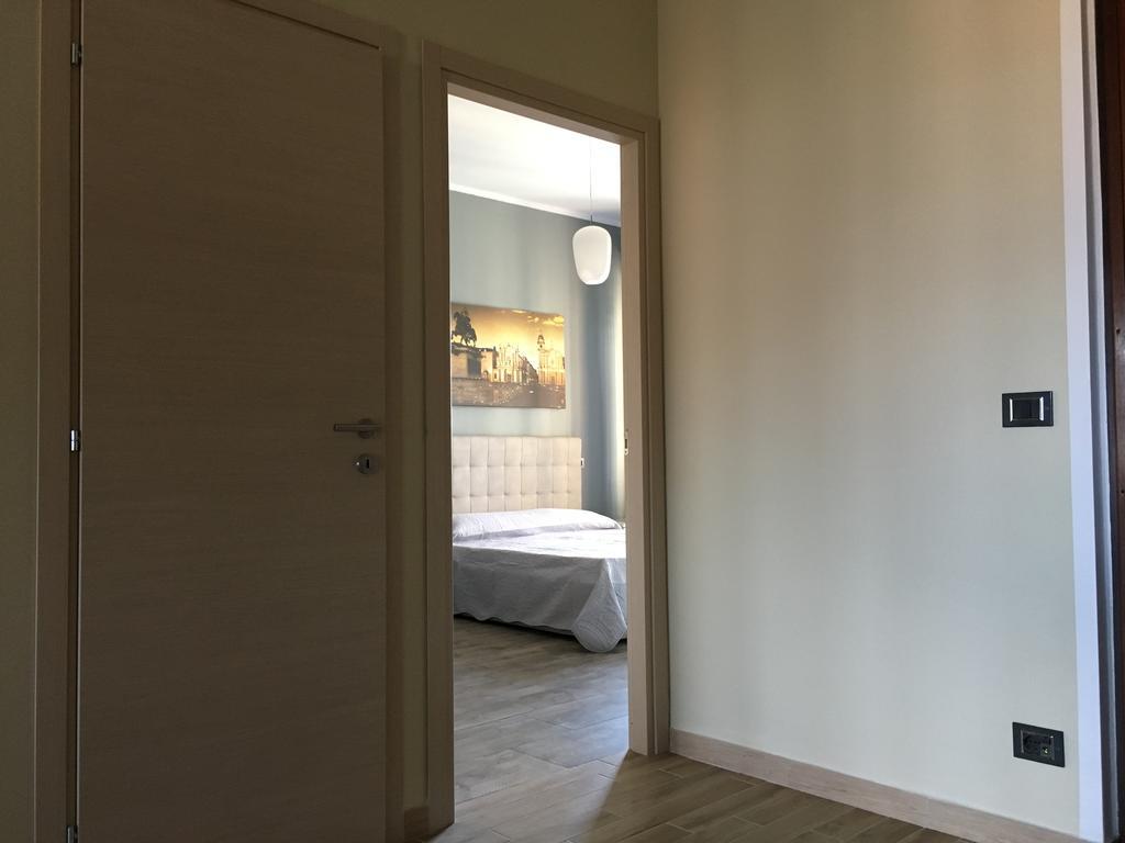Torino Bellavista Inn Apartment Eksteriør bilde