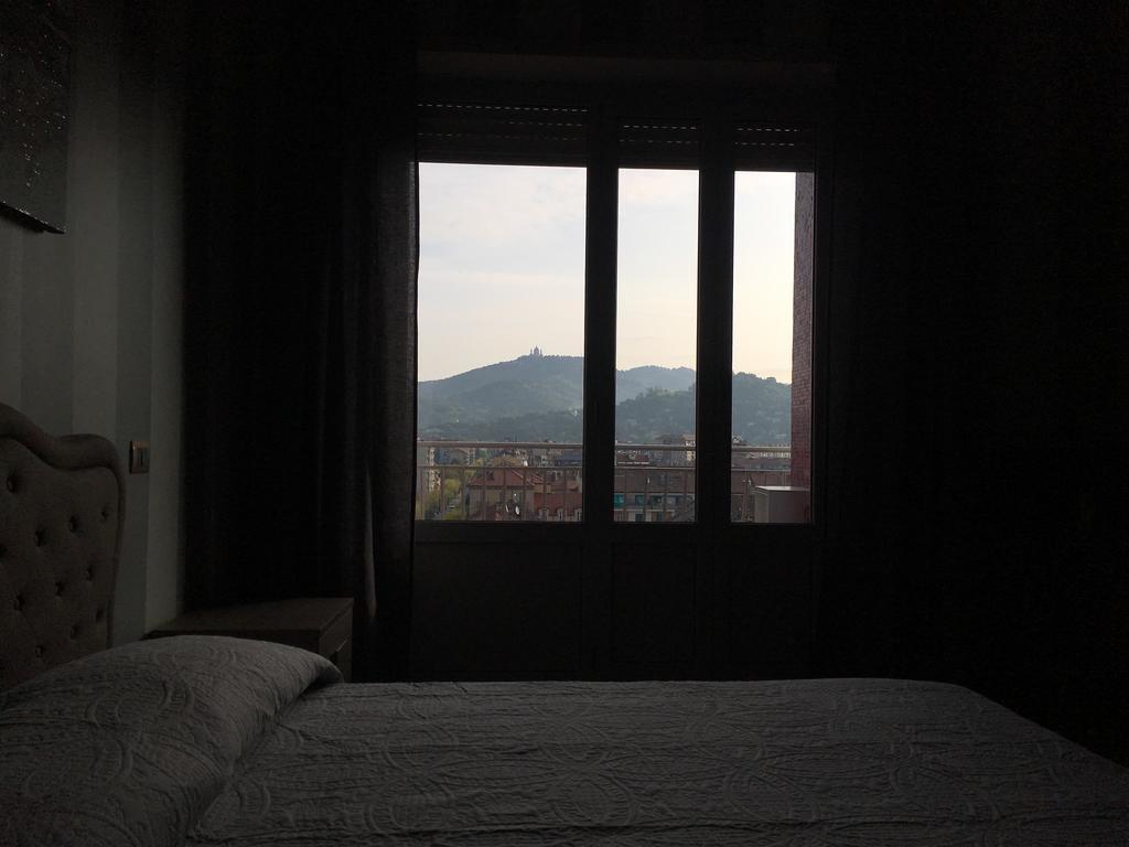 Torino Bellavista Inn Apartment Eksteriør bilde
