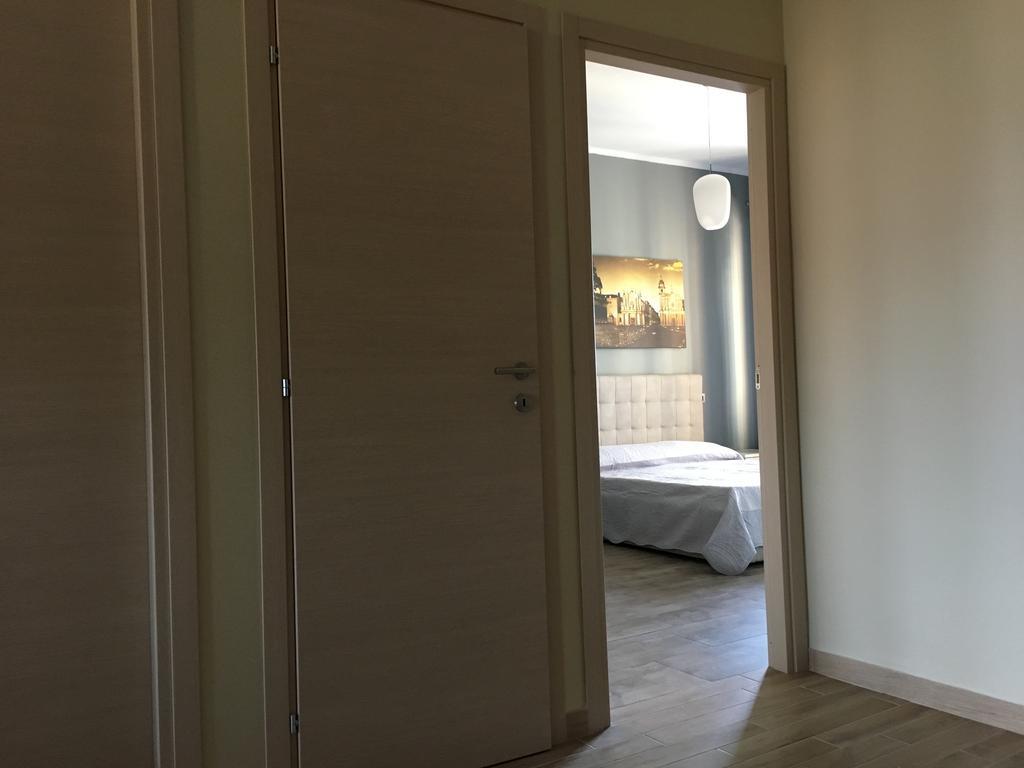 Torino Bellavista Inn Apartment Eksteriør bilde