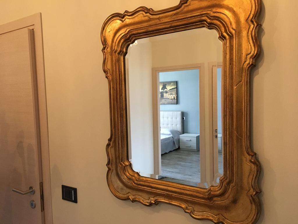 Torino Bellavista Inn Apartment Eksteriør bilde