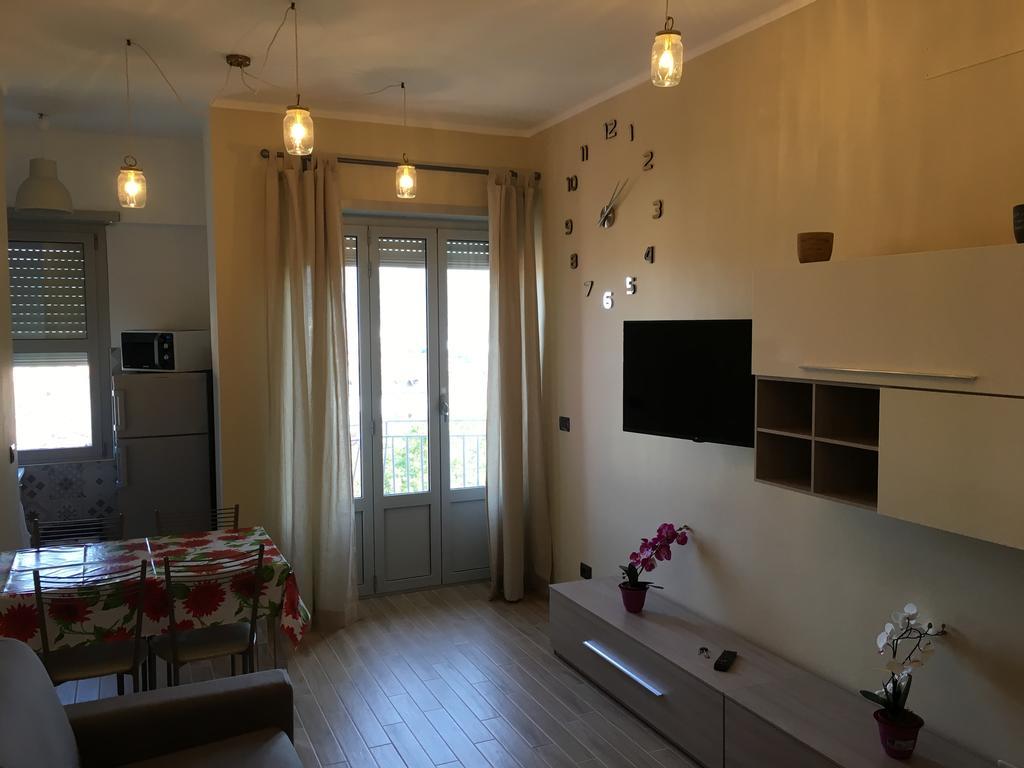 Torino Bellavista Inn Apartment Eksteriør bilde