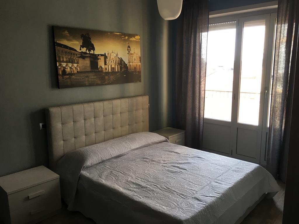 Torino Bellavista Inn Apartment Eksteriør bilde