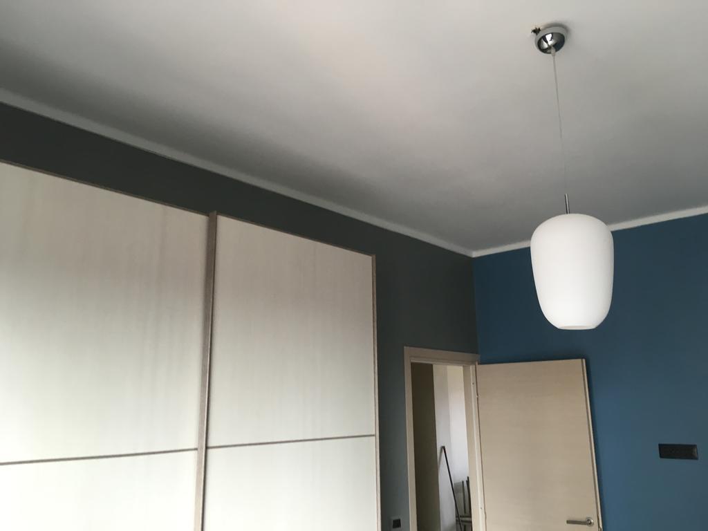 Torino Bellavista Inn Apartment Eksteriør bilde