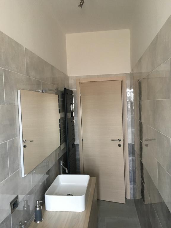 Torino Bellavista Inn Apartment Eksteriør bilde