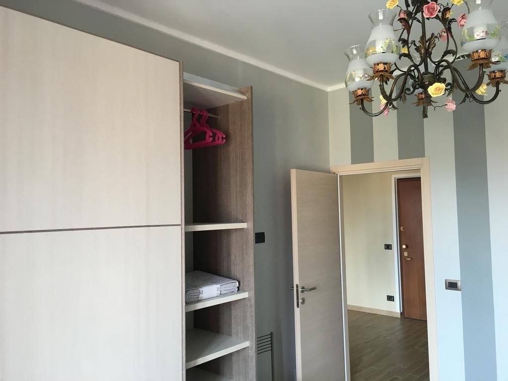 Torino Bellavista Inn Apartment Eksteriør bilde