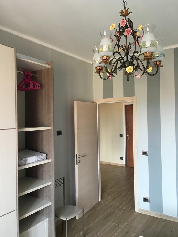 Torino Bellavista Inn Apartment Eksteriør bilde