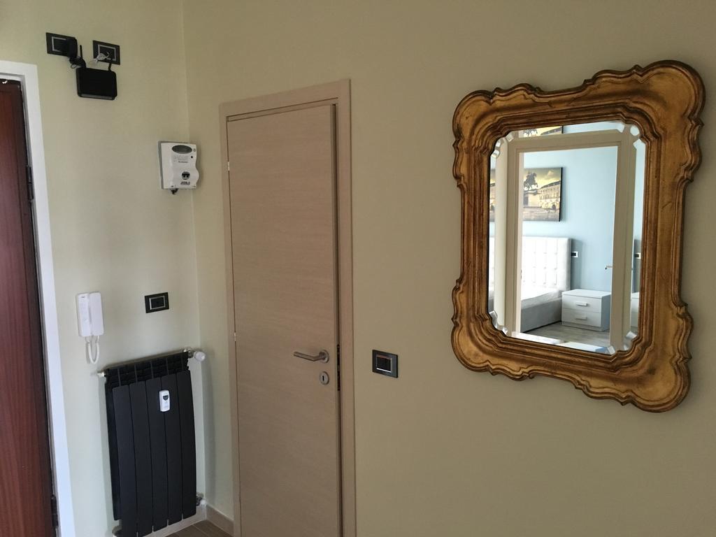 Torino Bellavista Inn Apartment Eksteriør bilde