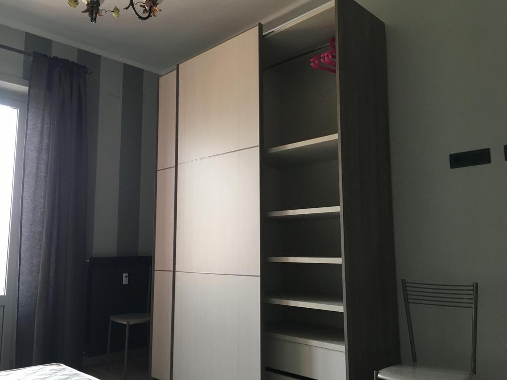 Torino Bellavista Inn Apartment Eksteriør bilde