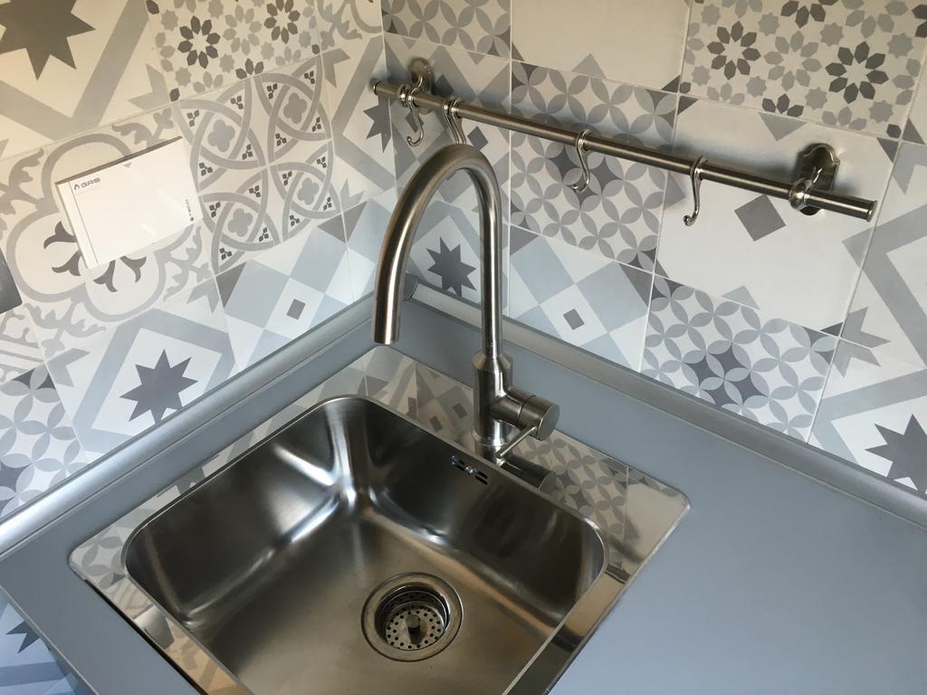 Torino Bellavista Inn Apartment Eksteriør bilde