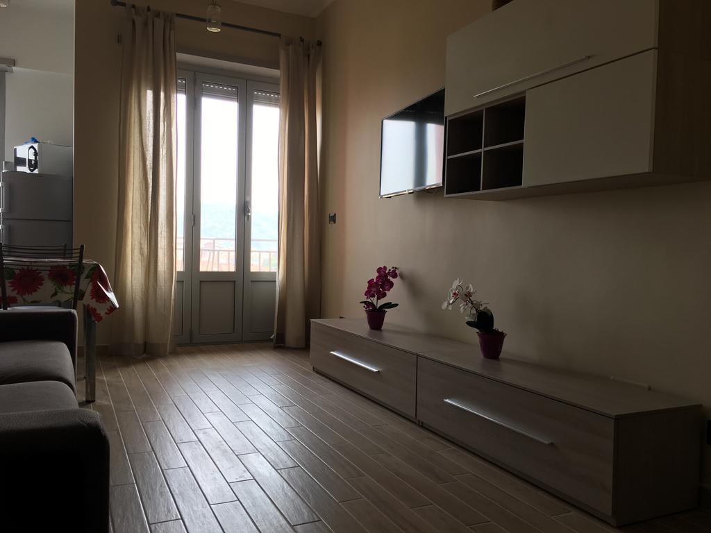 Torino Bellavista Inn Apartment Eksteriør bilde