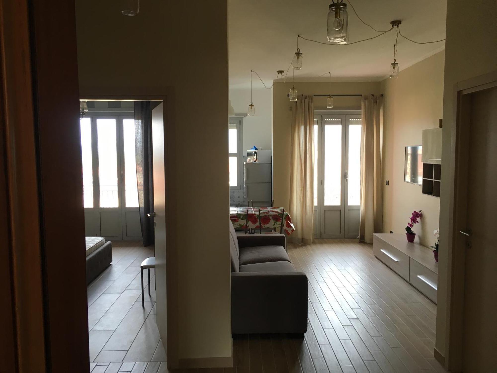 Torino Bellavista Inn Apartment Eksteriør bilde