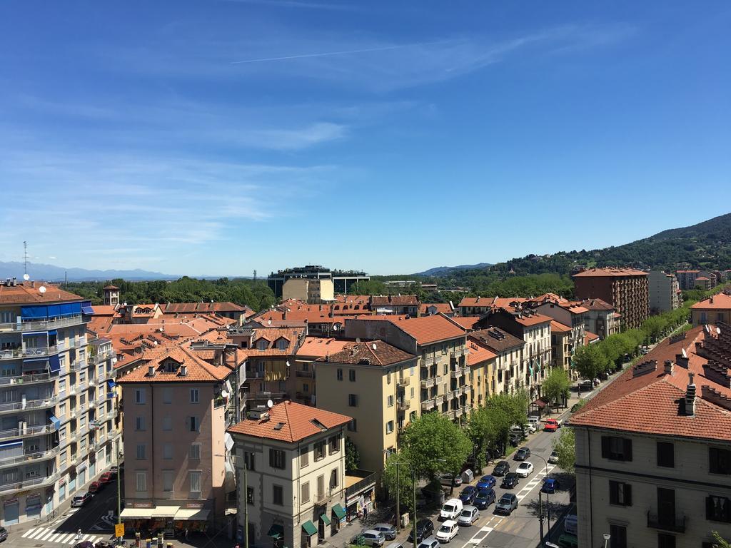 Torino Bellavista Inn Apartment Eksteriør bilde