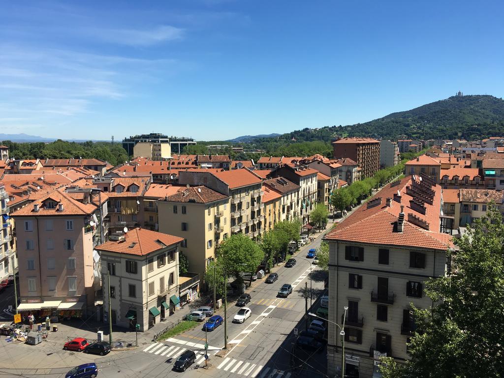 Torino Bellavista Inn Apartment Eksteriør bilde