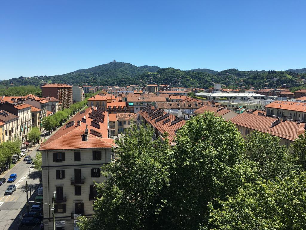 Torino Bellavista Inn Apartment Eksteriør bilde