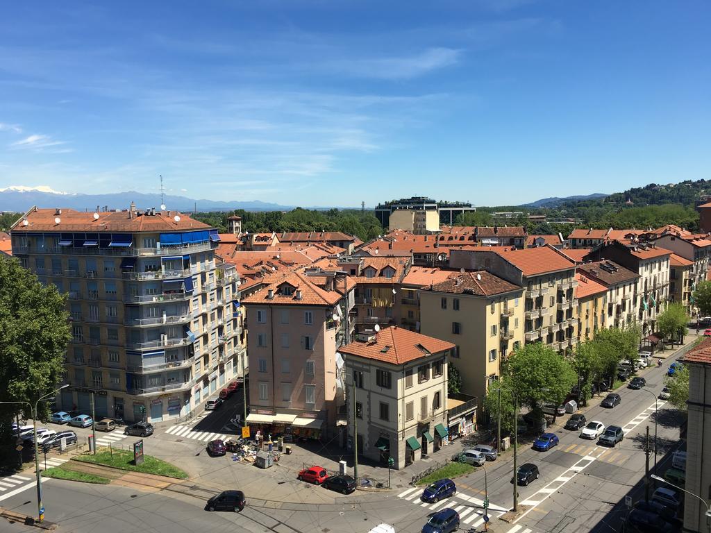 Torino Bellavista Inn Apartment Eksteriør bilde