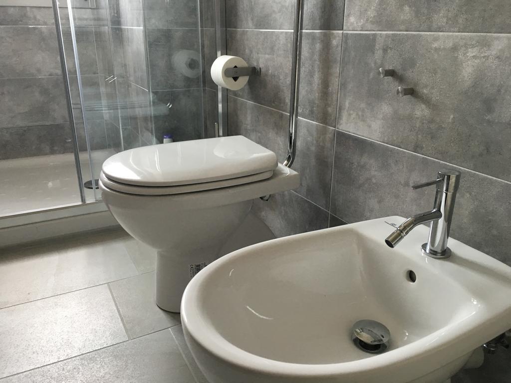 Torino Bellavista Inn Apartment Eksteriør bilde
