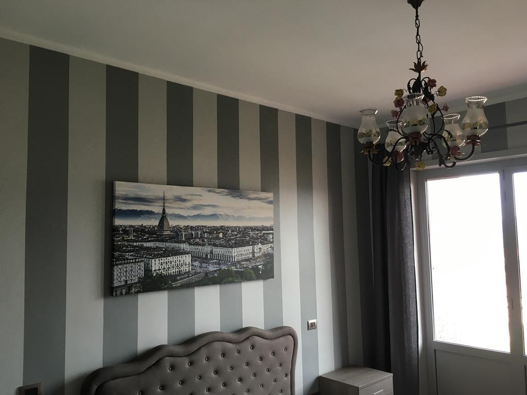 Torino Bellavista Inn Apartment Eksteriør bilde