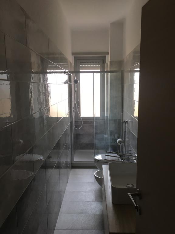 Torino Bellavista Inn Apartment Eksteriør bilde