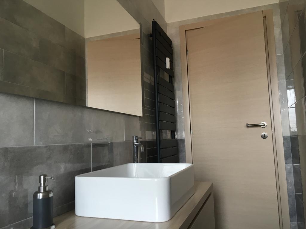 Torino Bellavista Inn Apartment Eksteriør bilde