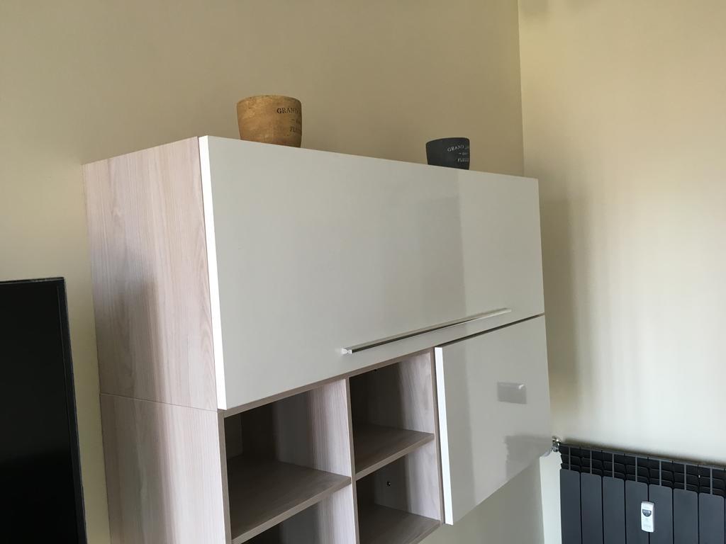 Torino Bellavista Inn Apartment Eksteriør bilde