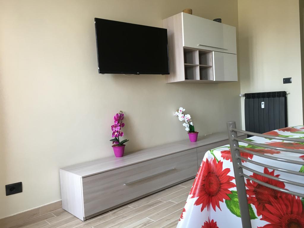 Torino Bellavista Inn Apartment Eksteriør bilde