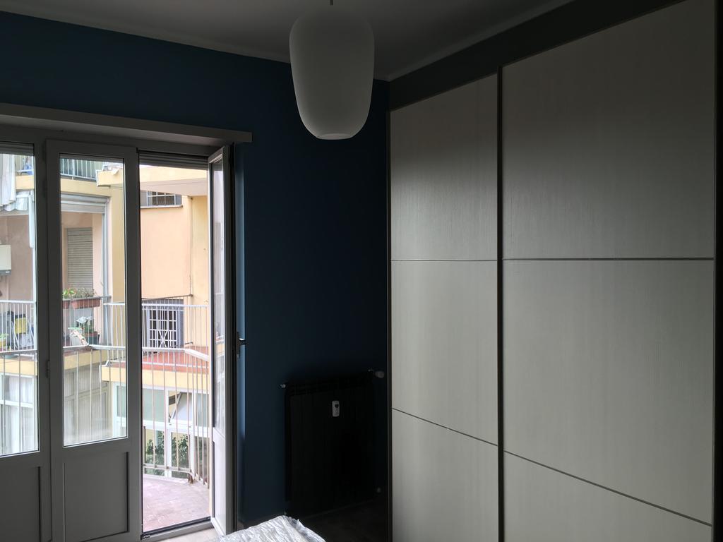 Torino Bellavista Inn Apartment Eksteriør bilde
