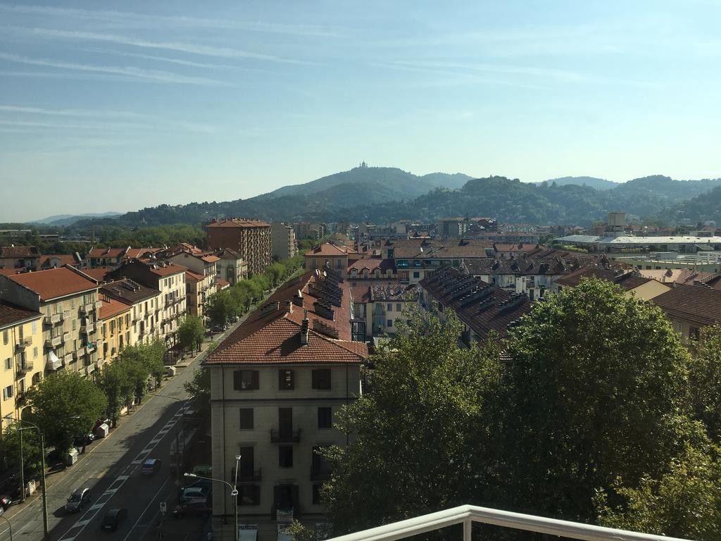 Torino Bellavista Inn Apartment Eksteriør bilde