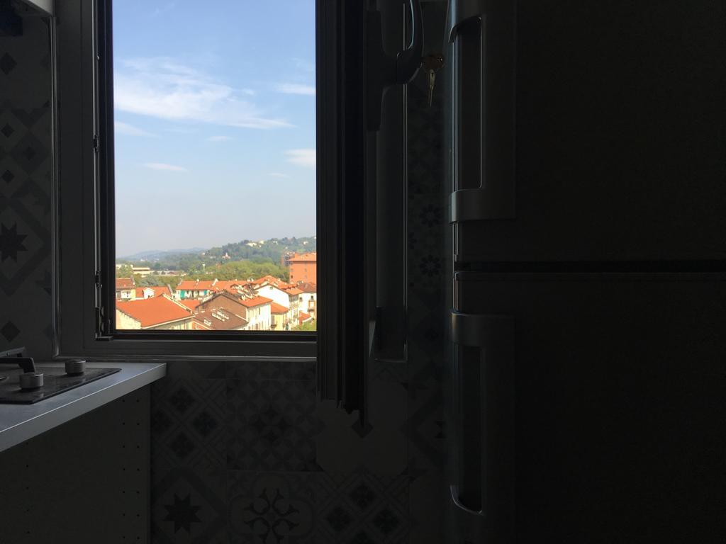 Torino Bellavista Inn Apartment Eksteriør bilde