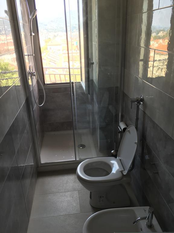Torino Bellavista Inn Apartment Eksteriør bilde