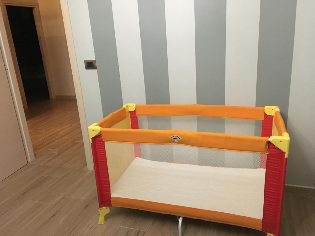 Torino Bellavista Inn Apartment Eksteriør bilde