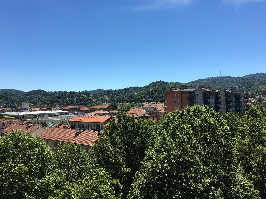 Torino Bellavista Inn Apartment Eksteriør bilde